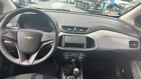 CHEVROLET Onix Hatch 1.0 4P FLEX, Foto 5