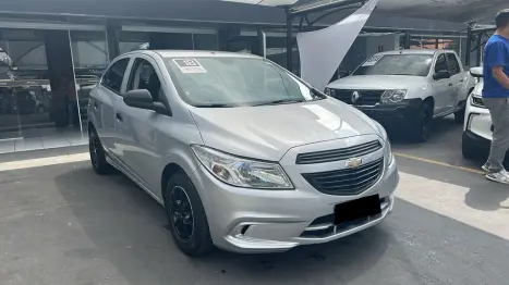 CHEVROLET Onix Hatch 1.0 4P FLEX, Foto 6