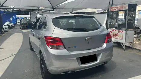 CHEVROLET Onix Hatch 1.0 4P FLEX, Foto 7