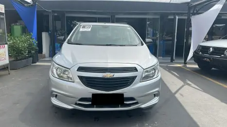 CHEVROLET Onix Hatch 1.0 4P FLEX, Foto 8