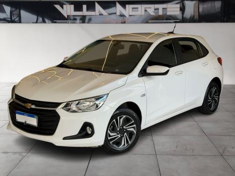 CHEVROLET Onix Hatch 1.0 4P FLEX LT2, Foto 1