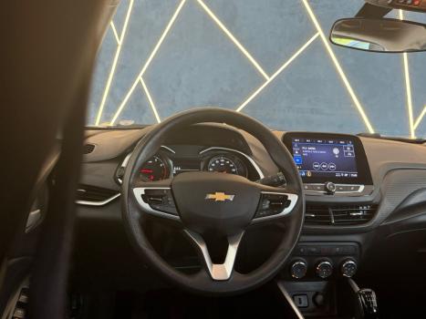 CHEVROLET Onix Hatch 1.0 4P FLEX LT2, Foto 4