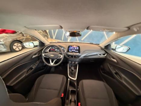 CHEVROLET Onix Hatch 1.0 4P FLEX LT2, Foto 5