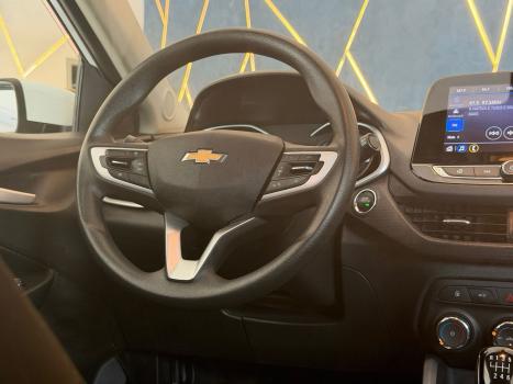 CHEVROLET Onix Hatch 1.0 4P FLEX LT2, Foto 8