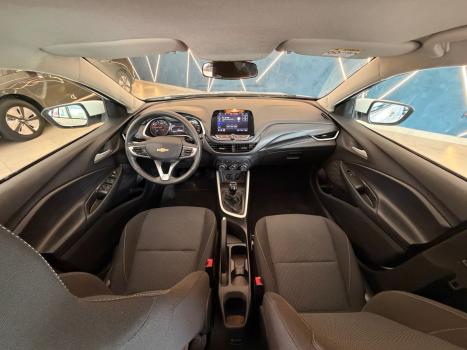 CHEVROLET Onix Hatch 1.0 4P FLEX LT2, Foto 10