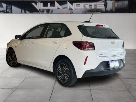 CHEVROLET Onix Hatch 1.0 4P FLEX LT2, Foto 12