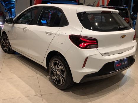 CHEVROLET Onix Hatch 1.0 12V 4P FLEX LT, Foto 9