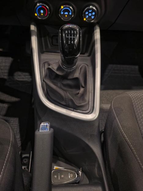 CHEVROLET Onix Hatch 1.0 12V 4P FLEX LT, Foto 19