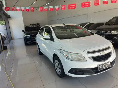 CHEVROLET Onix Hatch 1.0 4P FLEX LT, Foto 3