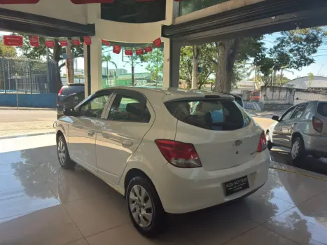 CHEVROLET Onix Hatch 1.0 4P FLEX LT, Foto 5