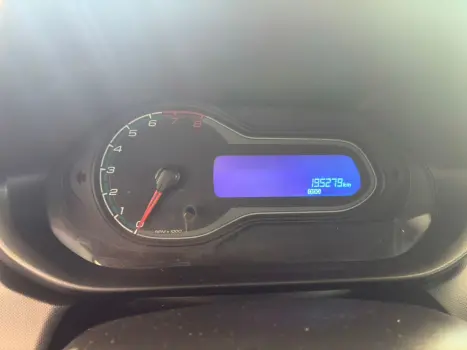 CHEVROLET Onix Hatch 1.0 4P FLEX LT, Foto 9