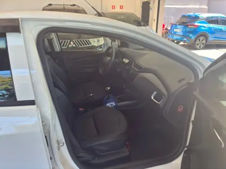 CHEVROLET Onix Hatch 1.0 4P FLEX LT, Foto 10