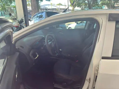 CHEVROLET Onix Hatch 1.0 4P FLEX LT, Foto 13