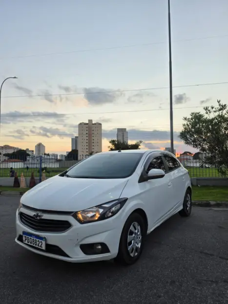 CHEVROLET Onix Hatch 1.0 4P FLEX LT, Foto 1