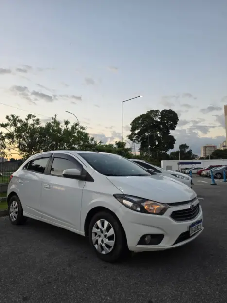 CHEVROLET Onix Hatch 1.0 4P FLEX LT, Foto 3