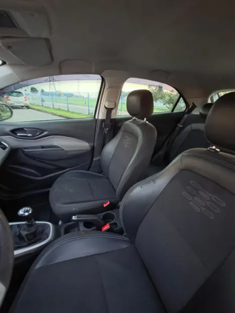 CHEVROLET Onix Hatch 1.0 4P FLEX LT, Foto 5