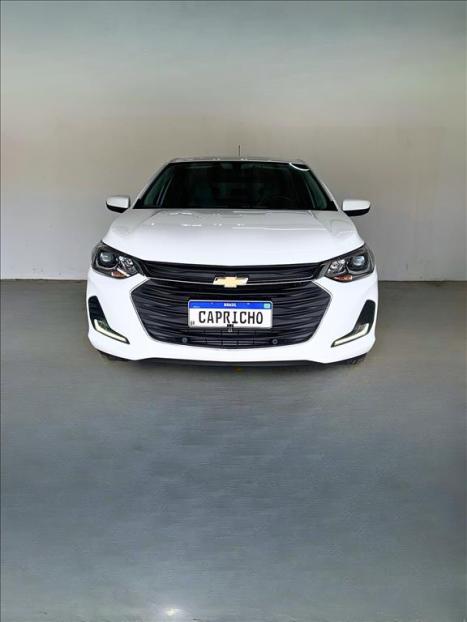 CHEVROLET Onix Hatch 1.0 12V 4P FLEX PREMIER TURBO AUTOM�TICO, Foto 1