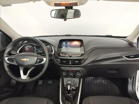 CHEVROLET Onix Hatch 1.0 4P FLEX LT, Foto 16