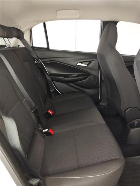 CHEVROLET Onix Hatch 1.0 4P FLEX LT, Foto 17
