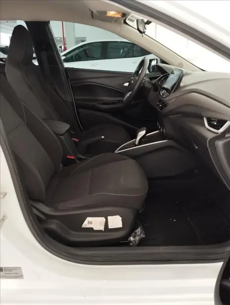 CHEVROLET Onix Hatch 1.0 4P FLEX LTZ TURBO AUTOM�TICO, Foto 10
