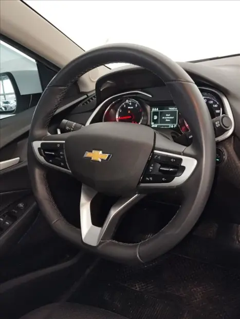 CHEVROLET Onix Hatch 1.0 4P FLEX LTZ TURBO AUTOM�TICO, Foto 12