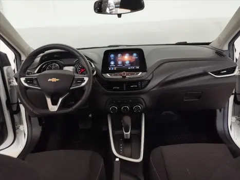 CHEVROLET Onix Hatch 1.0 4P FLEX LTZ TURBO AUTOM�TICO, Foto 17