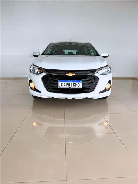 CHEVROLET Onix Hatch 1.0 4P FLEX LT, Foto 1