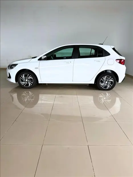 CHEVROLET Onix Hatch 1.0 4P FLEX LT, Foto 3