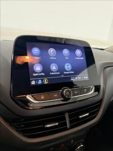 CHEVROLET Onix Hatch 1.0 4P FLEX LT, Foto 12