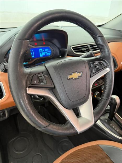 CHEVROLET Onix Hatch 1.4 4P FLEX ACTIV AUTOM�TICO, Foto 10