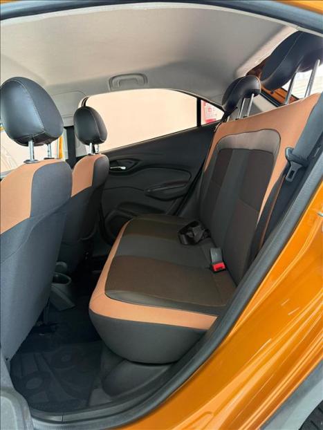 CHEVROLET Onix Hatch 1.4 4P FLEX ACTIV AUTOM�TICO, Foto 15