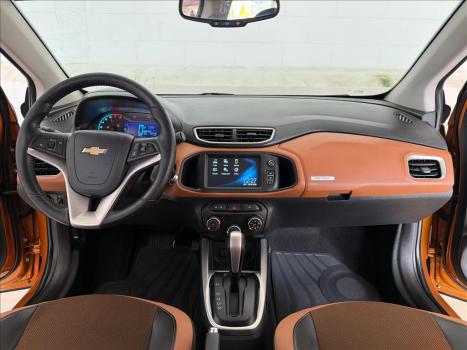CHEVROLET Onix Hatch 1.4 4P FLEX ACTIV AUTOM�TICO, Foto 16