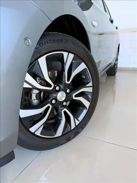 CHEVROLET Onix Hatch 1.0 12V 4P FLEX PREMIER TURBO AUTOM�TICO, Foto 7