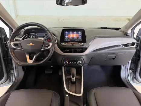 CHEVROLET Onix Hatch 1.0 12V 4P FLEX PREMIER TURBO AUTOM�TICO, Foto 16