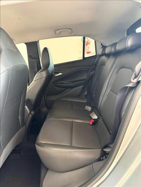 CHEVROLET Onix Hatch 1.0 12V 4P FLEX PREMIER TURBO AUTOM�TICO, Foto 17