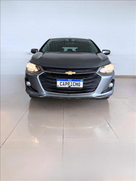 CHEVROLET Onix Hatch 1.0 4P FLEX LTZ TURBO AUTOM�TICO, Foto 1