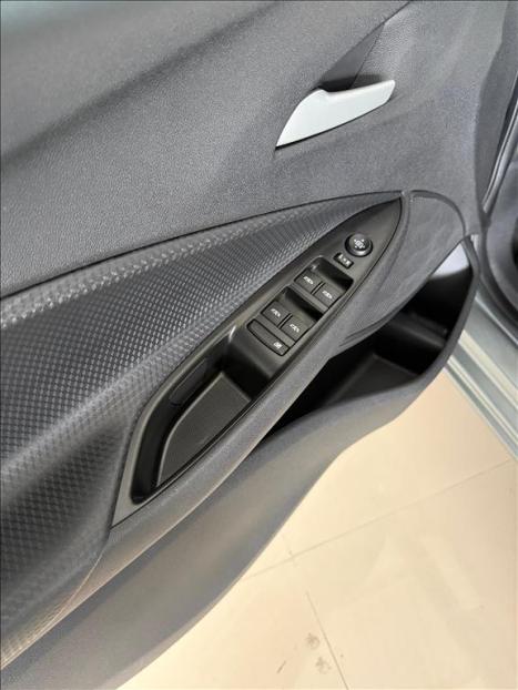 CHEVROLET Onix Hatch 1.0 4P FLEX LTZ TURBO AUTOM�TICO, Foto 7