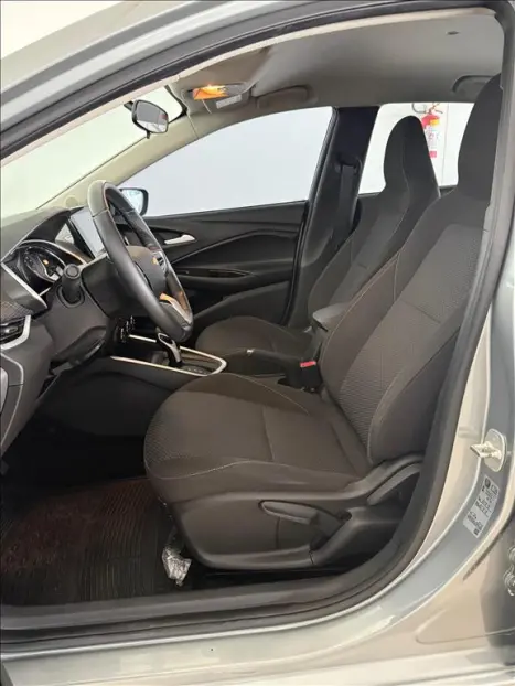 CHEVROLET Onix Hatch 1.0 4P FLEX LTZ TURBO AUTOM�TICO, Foto 8