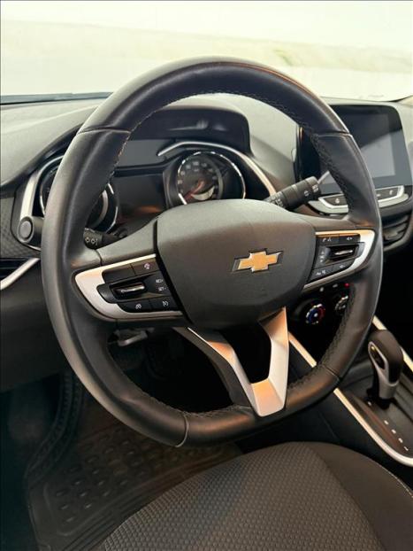 CHEVROLET Onix Hatch 1.0 4P FLEX LTZ TURBO AUTOM�TICO, Foto 10