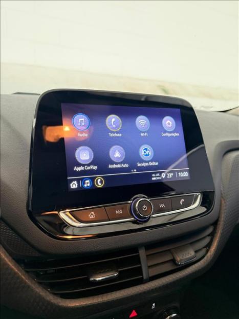 CHEVROLET Onix Hatch 1.0 4P FLEX LTZ TURBO AUTOM�TICO, Foto 11