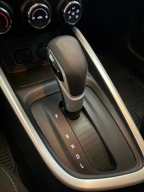 CHEVROLET Onix Hatch 1.0 4P FLEX LTZ TURBO AUTOM�TICO, Foto 12