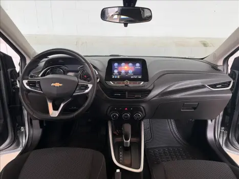 CHEVROLET Onix Hatch 1.0 4P FLEX LTZ TURBO AUTOM�TICO, Foto 15