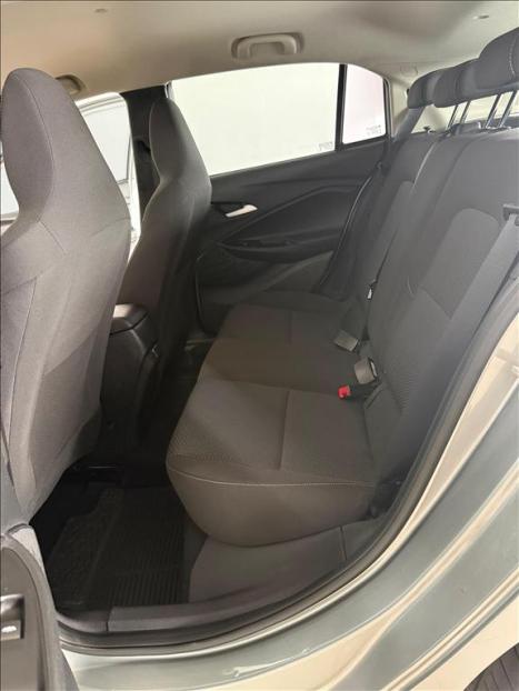 CHEVROLET Onix Hatch 1.0 4P FLEX LTZ TURBO AUTOM�TICO, Foto 16