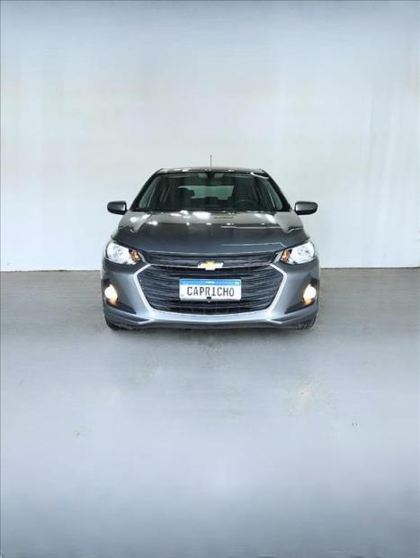 CHEVROLET Onix Hatch 1.0 4P FLEX LT, Foto 1