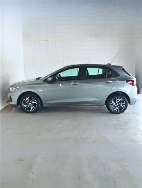 CHEVROLET Onix Hatch 1.0 4P FLEX LT, Foto 3