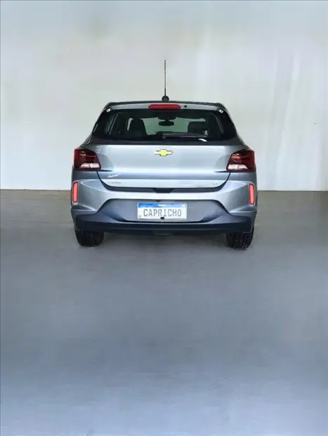 CHEVROLET Onix Hatch 1.0 4P FLEX LT, Foto 5