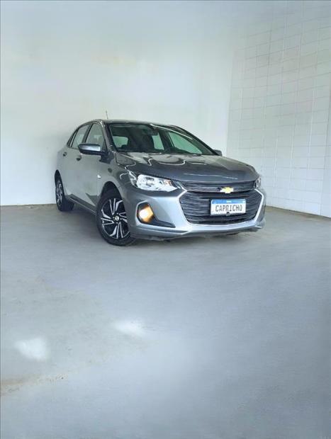 CHEVROLET Onix Hatch 1.0 4P FLEX LT, Foto 7