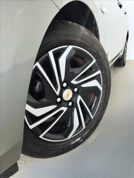 CHEVROLET Onix Hatch 1.0 4P FLEX LT, Foto 8