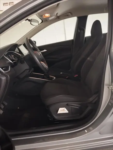 CHEVROLET Onix Hatch 1.0 4P FLEX LT, Foto 10