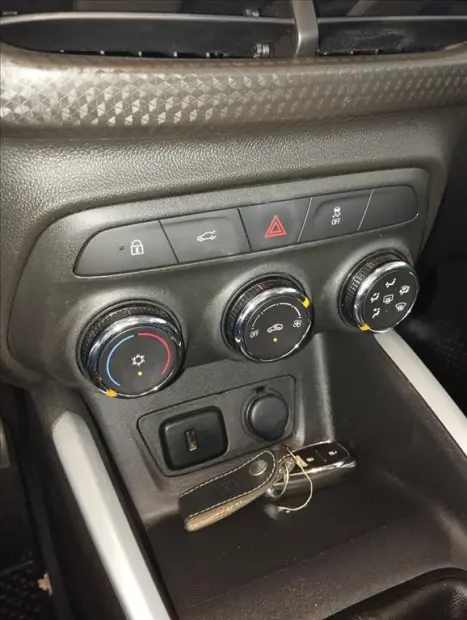 CHEVROLET Onix Hatch 1.0 4P FLEX LT, Foto 15